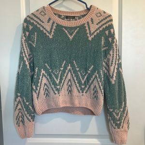 Pretty Sweater!!